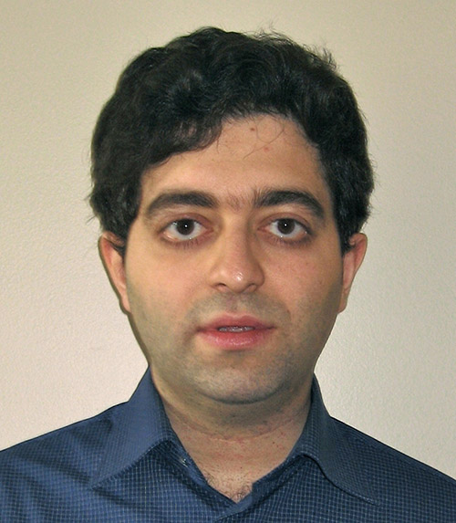 دکتر وحید پوراحمدی
