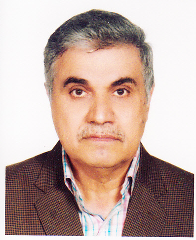 دکتر بهروز وحیدی