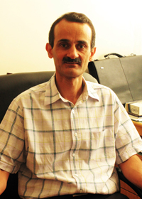 دکتر سید محمد احدی سرکانی