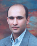 دکتر حمیدرضا امین داور