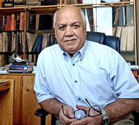 دکتر مرتضی محمدی اردهالی