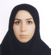 دکتر پریسا دهخدا