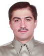 دکتر علی دوست محمدی