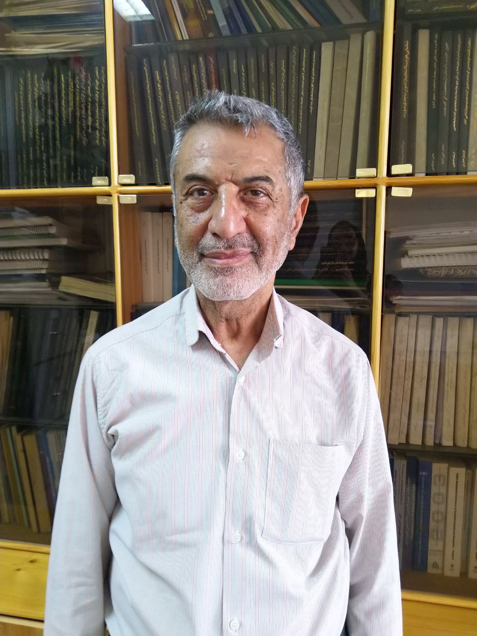 دکتر کریم فائز