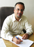 دکتر مهدی کراری