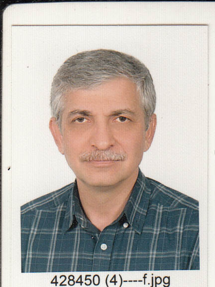 مهندس سید امیرکاشی