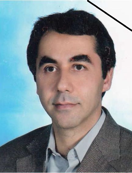 دکتر سعید خاتمی