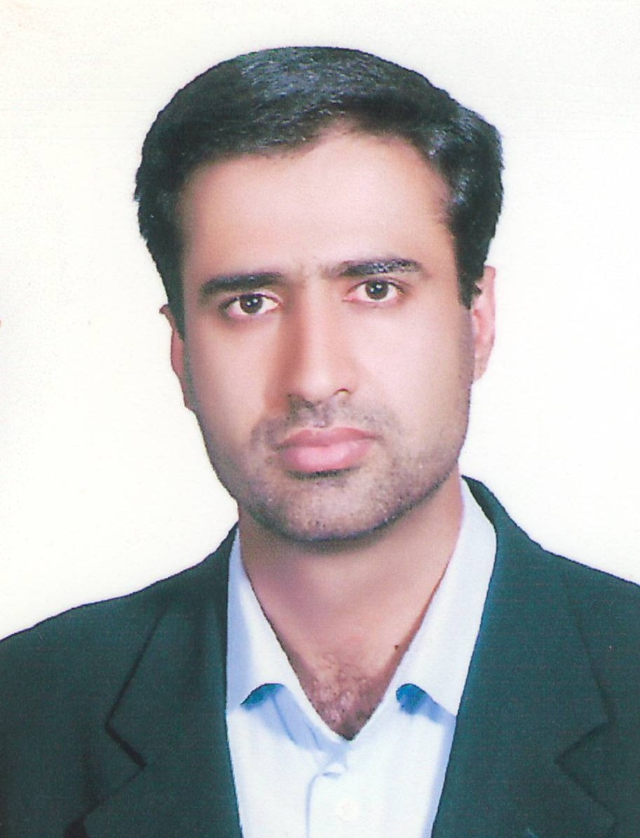 دکتر محمداعظم خسروی