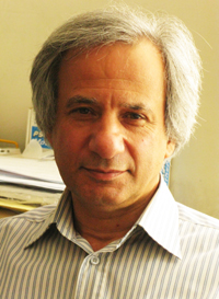 دکتر محمد باقر منهاج