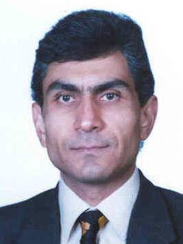 دکتر مجتبی آقامیرسلیم