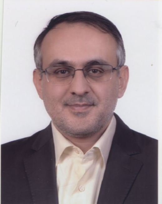 دکتر محمدرضا پورفرد