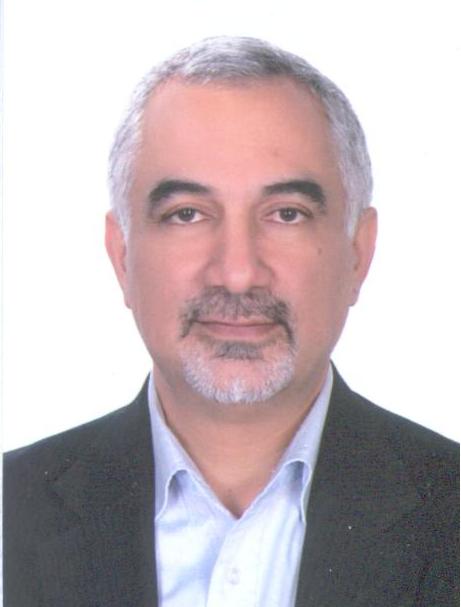 دکتر سیدمصطفی صفوی همایی