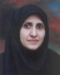 مهندس طاهره سیدنا