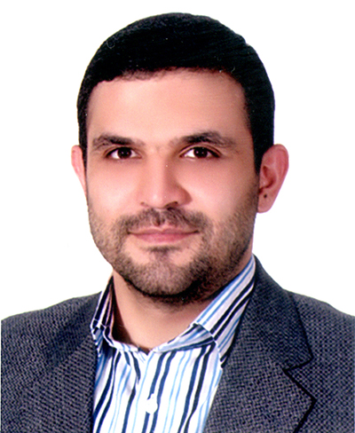 دکتر ایمان شریفی