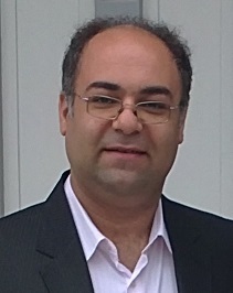 دکتر سعید شریفیان