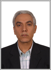 دکتر حمید شیخ‌زاده