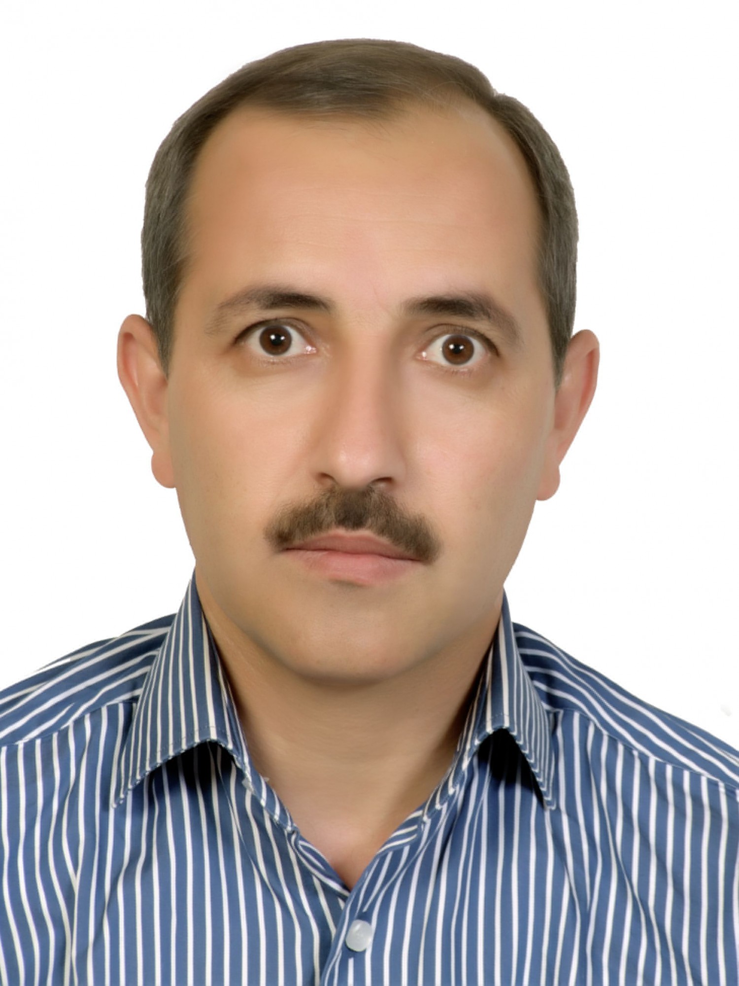 دکتر محمد یاوری